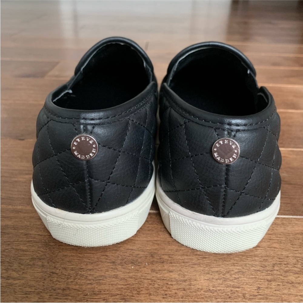 STEVE MADDEN ECENTRIC-Q SHOES - Picture 2 of 4